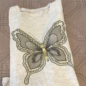 Girls shirt